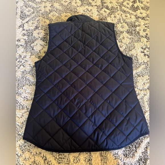 Old Navy Women’s Vest in Navy Blue - Picture 4 of 6
